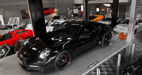 Porsche 911 , garage DREAM CAR PERFORMANCE  SAINT LAURENT DU VAR