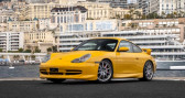 Annonce Porsche 911 occasion Essence Porsche 911 COUPE (996) 360CH GT3 BV6 à MONACO
