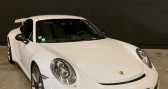 Annonce Porsche 911 occasion Essence Porsche 911 GT3 Club Sport  Vaux-Sur-Mer