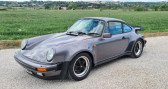 Porsche 911 occasion année 1985 boite Manuelle Annonce Porsche 911 occasion Essence Porsche 911 type 930 Turbo à EGUILLES