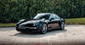 Porsche 911 PORSCHE 911 Type 991.1 S - 3.8L - PDK - Sport Chrono - Toit    LISSIEU 69