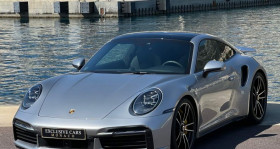 Porsche 911 occasion 2020 mise en vente à MONACO par le garage EXCLUSIVE CARS MONACO - photo n°1