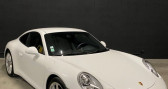 Annonce Porsche 911 occasion Essence PORSCHE 911  Vaux-Sur-Mer