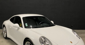 Porsche 911 occasion 2012 mise en vente à Vaux-Sur-Mer par le garage GT MOTORS - photo n°1
