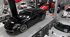 Porsche 911 , garage DREAM CAR PERFORMANCE  SAINT LAURENT DU VAR