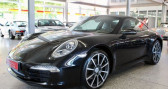 Porsche 911 occasion année 2015 boite Automatique Annonce Porsche 911 occasion Essence Porsche 991 PDK 3.4 349 CHRONO PDLS TO 1èreM Garantie Porsch à Mudaison
