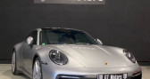 Annonce Porsche 911 occasion Essence Porsche 992 Carrera S  Vaux-Sur-Mer