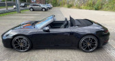 Porsche 911 Porsche992 (992) Carrera Cabriolet PDK Sport  2020 - annonce de voiture en vente sur Auto Sélection.com