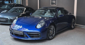 Porsche 911 , garage LA MAISON DE L'AUTO  Mudaison