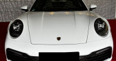 Porsche 911 Porsche992 Carrera S - Approuv, Chrono, Burmester  2000 - annonce de voiture en vente sur Auto Sélection.com