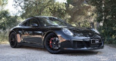 Annonce Porsche 911 occasion Essence RARE PORSCHE 911 991.2 CARRERA 4 GTS 3.0 FLAT 6 450ch PDK 1  Sainte Maxime