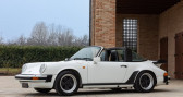 Porsche 911 RDS01800 - 1988 CARRERA 3.2 G50 TARGA  1988 - annonce de voiture en vente sur Auto S&eacute;lection.com