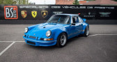 Porsche 911 occasion année 1976 boite Manuelle Annonce Porsche 911 occasion Essence Replica Type 2.8 RSR 3.6l 300 ch à SOUFFELWEYERSHEIM