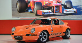 Porsche 911 , garage CASTELLET CAR MOTORSPORT  Signes