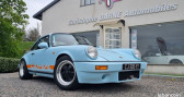 Porsche 911 restaure Prpa VHRS   SAINT HEAND 42
