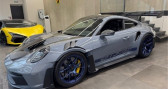Annonce Porsche 911 occasion Essence RS GT3 4.0I PDK � Monaco