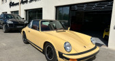 Porsche 911 S 2.7 TARGA   MOUGINS 06