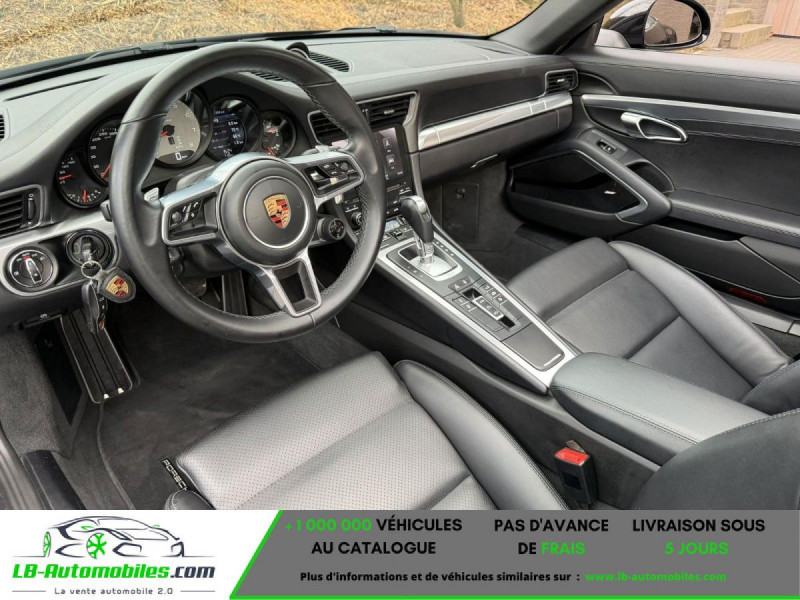Porsche 911 S 3.0i 420 PDK  occasion � Beaupuy - photo n�7