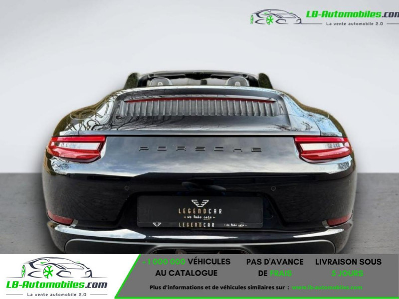 Porsche 911 S 3.0i 420 PDK  occasion � Beaupuy - photo n�6