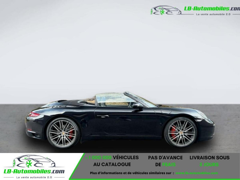 Porsche 911 S 3.0i 420 PDK  occasion � Beaupuy - photo n�5