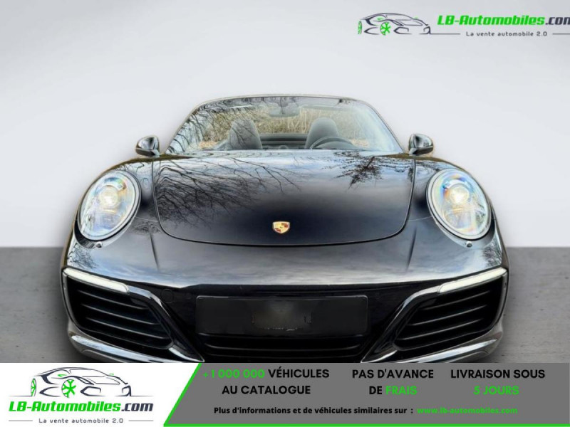 Porsche 911 S 3.0i 420 PDK  occasion � Beaupuy - photo n�4