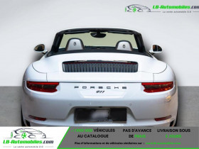 Porsche 911 S 3.0i 420 PDK  occasion � Beaupuy - photo n�3