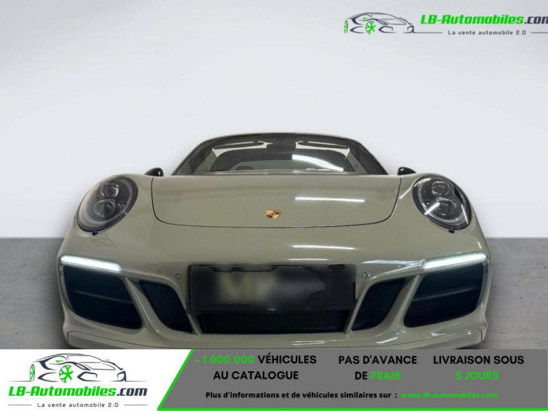 Porsche 911 S 3.0i 420 PDK  occasion � Beaupuy - photo n�2