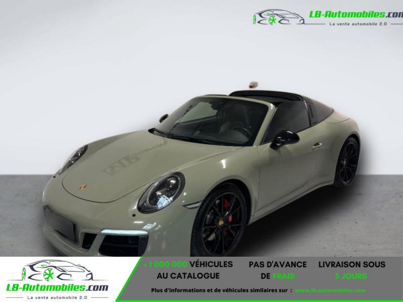 Porsche 911 S 3.0i 420 PDK  occasion � Beaupuy