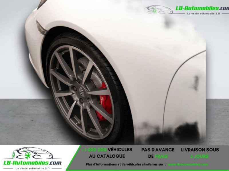 Porsche 911 S 3.0i 420 PDK  occasion � Beaupuy - photo n�2