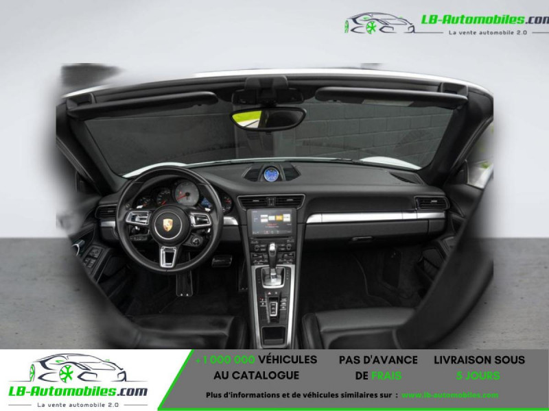 Porsche 911 S 3.0i 420 PDK  occasion � Beaupuy