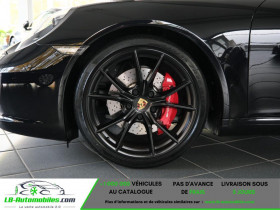 Porsche 911 S 3.0i 420 PDK  occasion � Beaupuy - photo n�8