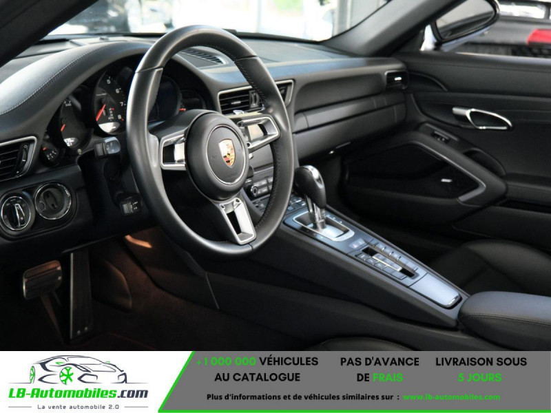 Porsche 911 S 3.0i 420 PDK  occasion � Beaupuy - photo n�7