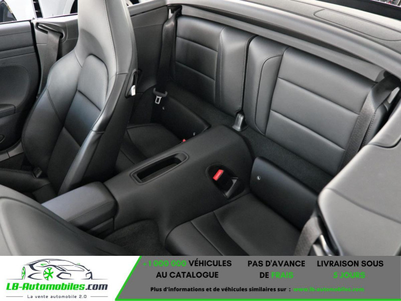 Porsche 911 S 3.0i 420 PDK  occasion � Beaupuy - photo n�6