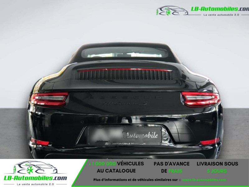 Porsche 911 S 3.0i 420 PDK  occasion � Beaupuy - photo n�5