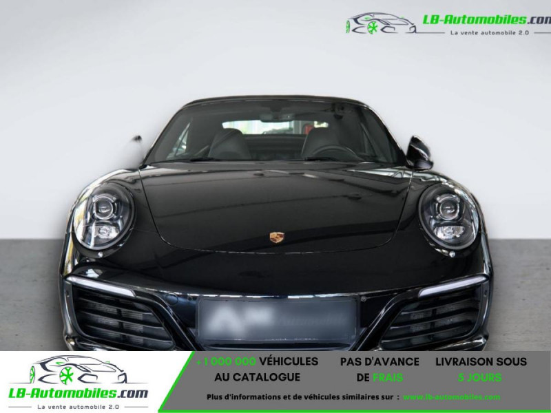 Porsche 911 S 3.0i 420 PDK  occasion � Beaupuy - photo n�4