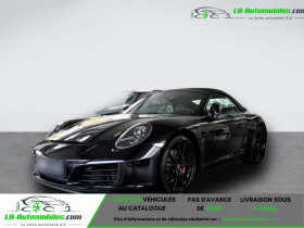 Porsche 911 S 3.0i 420 PDK  occasion � Beaupuy - photo n�2