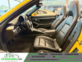 Porsche 911 S 3.0i 420 PDK  occasion � Beaupuy - photo n�4