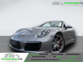 Porsche 911 S 3.0i 420 PDK  occasion � Beaupuy - photo n�2