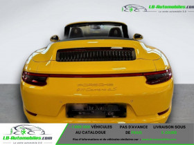 Porsche 911 S 3.0i 420 PDK  occasion � Beaupuy - photo n�3