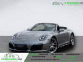 Annonce Porsche 911 occasion Essence S 3.0i 420 PDK � Beaupuy