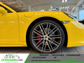 Porsche 911 S 3.0i 420 PDK  occasion � Beaupuy - photo n�6