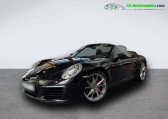 Annonce Porsche 911 occasion Essence S 3.0i 420 PDK  Beaupuy