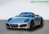 Porsche 911 occasion année 2016 boite Automatique Annonce Porsche 911 occasion Essence S 3.0i 420 PDK à Beaupuy