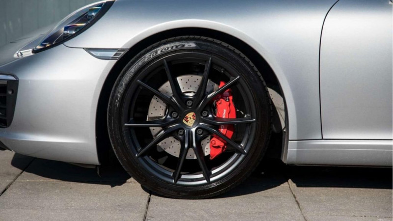 Porsche 911 S 3.0i 420 PDK  occasion  Beaupuy - photo n6