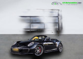 Porsche 911 occasion année 2016 boite Automatique Annonce Porsche 911 occasion Essence S 3.0i 420 PDK à Beaupuy
