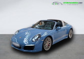 Porsche 911 occasion année 2017 boite Automatique Annonce Porsche 911 occasion Essence S 3.0i 420 PDK à Beaupuy