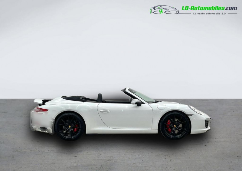Porsche 911 S 3.0i 420 PDK  occasion  Beaupuy - photo n5