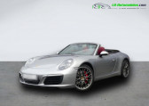 Porsche 911 S 3.0i 420 PDK   Beaupuy 31