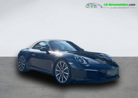 Porsche 911 S 3.0i 420 PDK  occasion  Beaupuy - photo n2