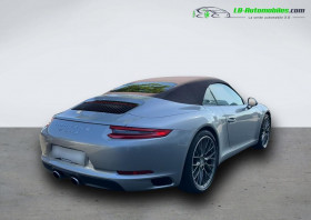 Porsche 911 S 3.0i 420 PDK  occasion  Beaupuy - photo n4